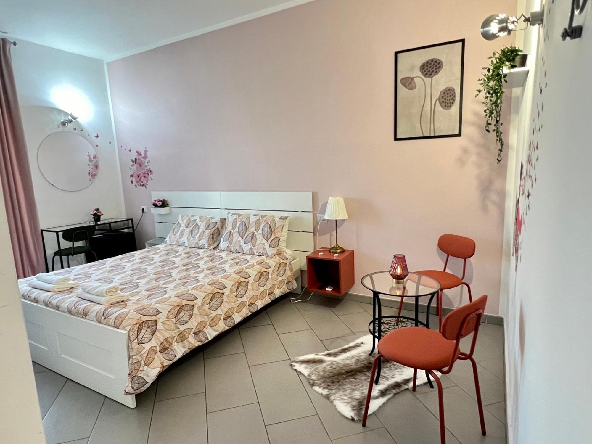 ホテル Residenza Cerci ヴァルモントーネ エクステリア 写真